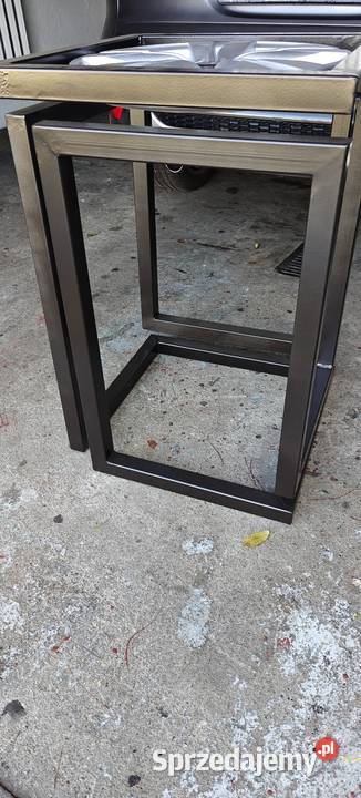 Stolik kawowy nowy Mikstat