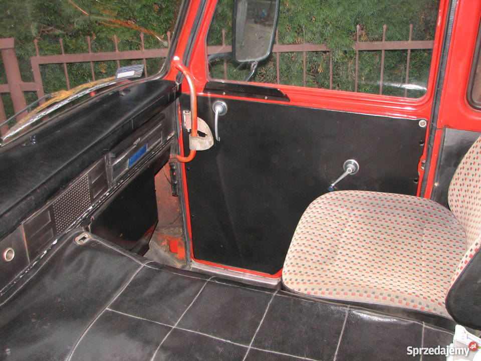 Star 200 wywrotka Lublin sprzedam