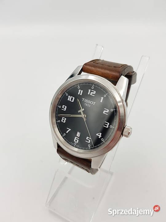 Zegarek męski TISSOT M170270 sprzedam