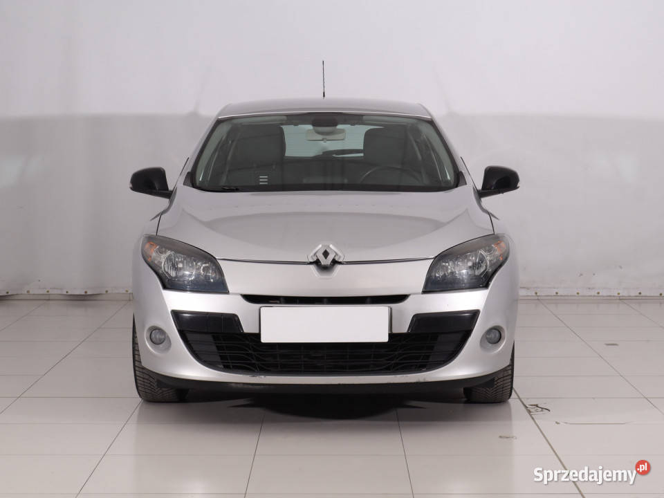 Renault Megane 15 dCi Piaseczno