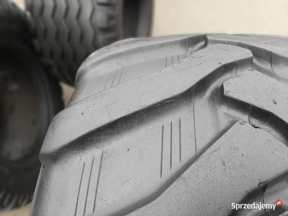 Opona używana rolnicza 5004520 ALLIANCE 1200 Zaścianki