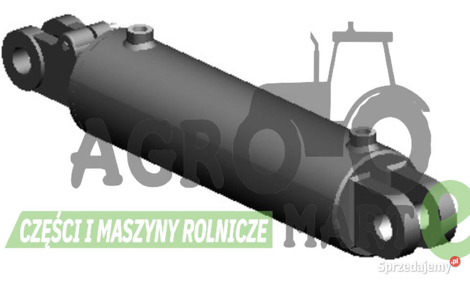 5752269 SIŁOWNIK HYDR LEMKEN Wichrów