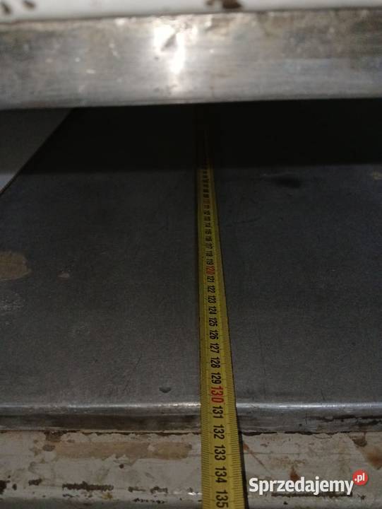 Prasa półkowa na wodę 2500 mm sprzedam
