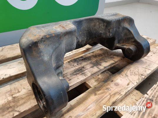 Wahacz 735010136 Massey Ferguson DynaVT