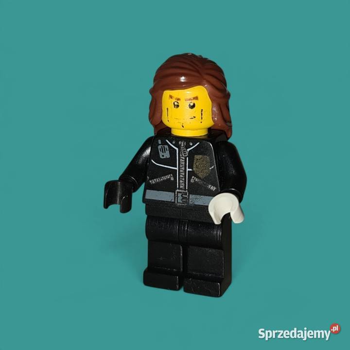 Lego Man of Spoon sprzedam