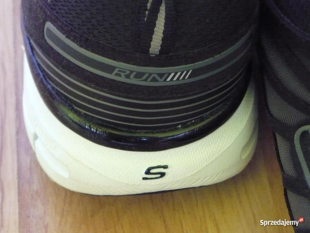 Buty do Biegania Skechers Tone Ups S Run III r41 28cm sprzedam