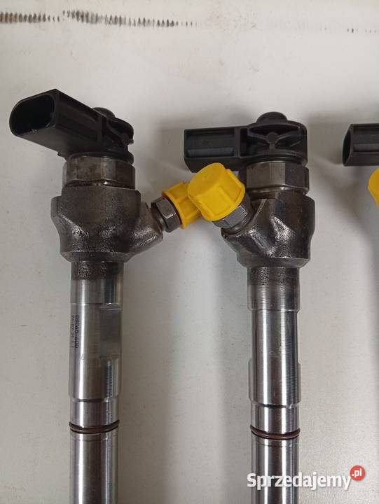 Wtryskiwacze 20 TDI Motoryzacja Warszawa