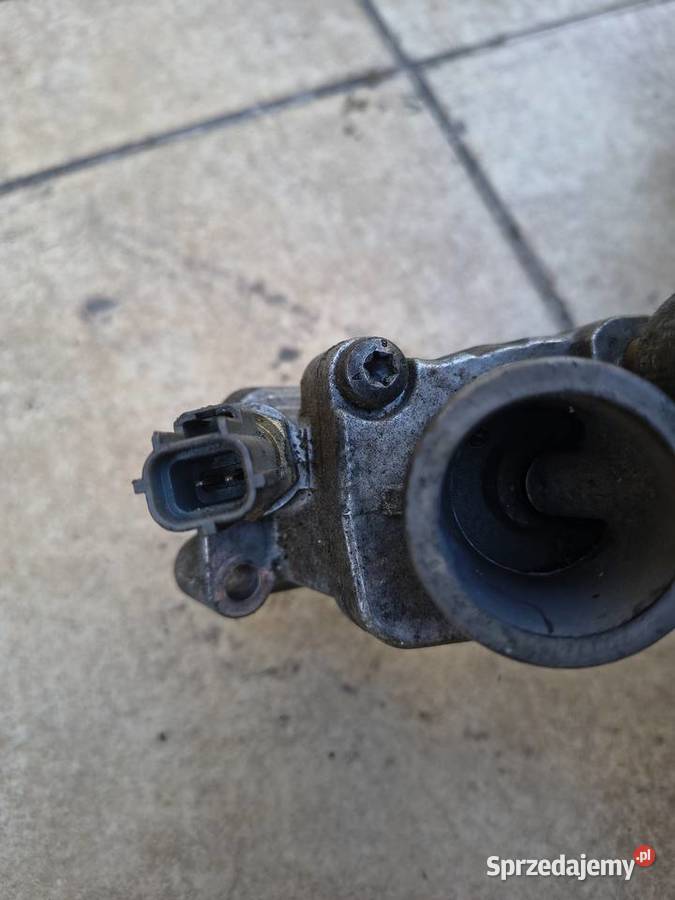 Termostat obudowa do Volvo 30650469 Motoryzacja Błonie sprzedam