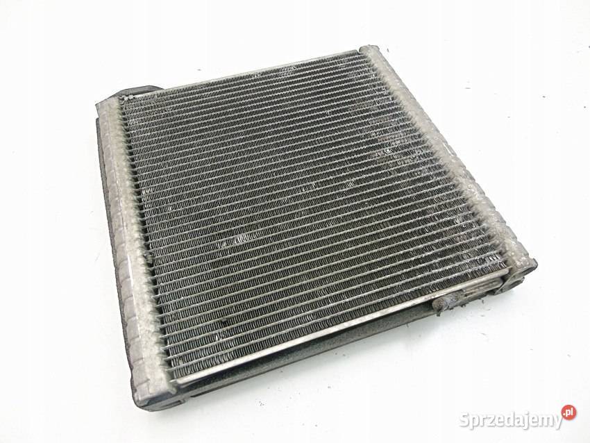 Parownik klimatyzacji Jumper Ducato Boxer 2007 Sosnowiec