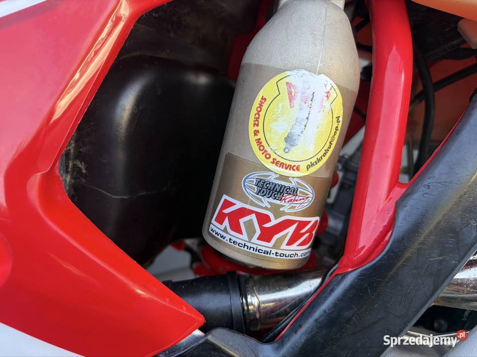 Gas gas ec 300 Rączna sprzedam