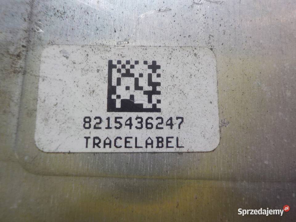 FORD MONDEO MK4 X SPORT 22 TDCI 09r sterownik osobowe mazowieckie