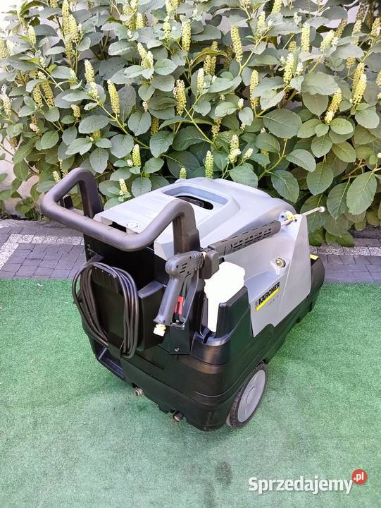 Myjka Karcher HDS 8184C Gwarancją Wysyłka Serwis Radom
