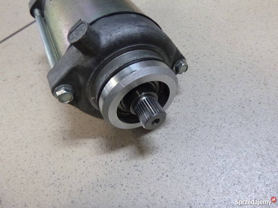 Rozrusznik Kawasaki EN 500 Jawiszowice