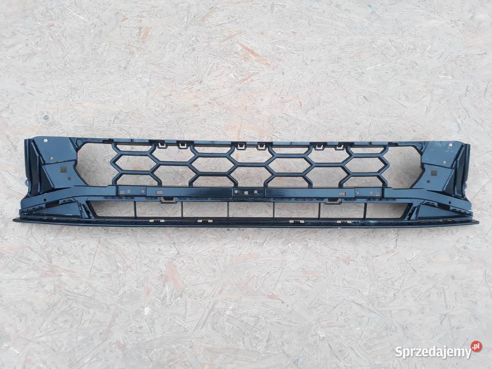 AUDI A4 S4 B9 SLINE LIFT KRATKA ŚRODKOWA PRZÓD Międzychód