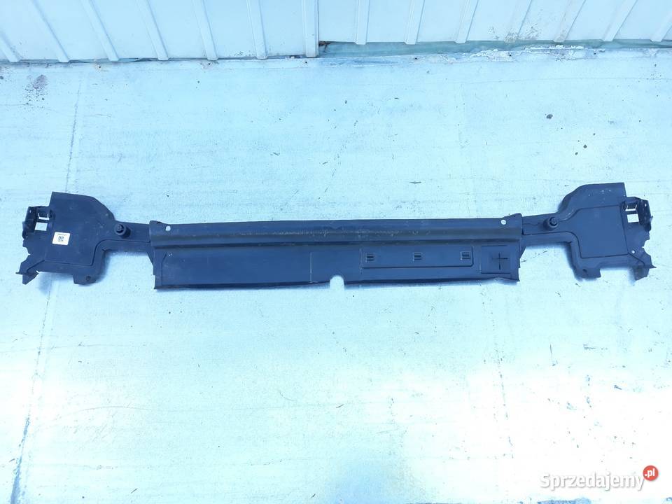 BMW 7 G11 G12 KIEROWNICA POWIETRZA DOLNA 7475263 Międzychód