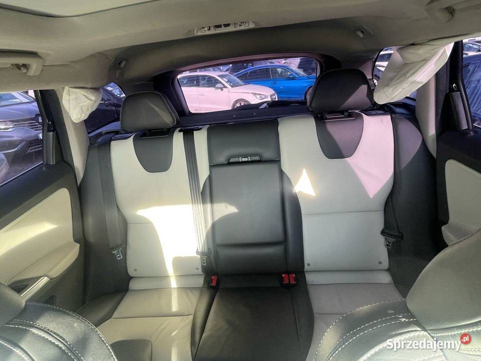 VOLVO XC60 24 D4 181 AWD Summum DQ133 śląskie