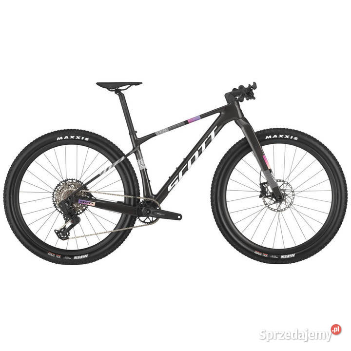 2025 Scott Scale Gravel 10 Bike INDORACYCLES Górskie, MTB Jurancice
