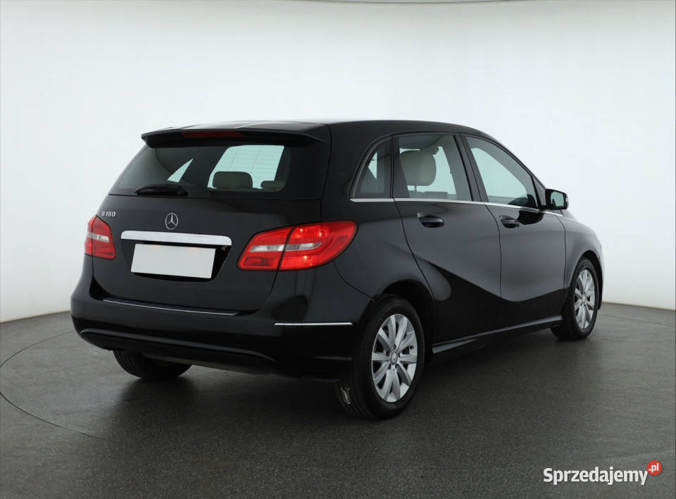 Mercedes B B 180 elektryczne szyby Piaseczno sprzedam