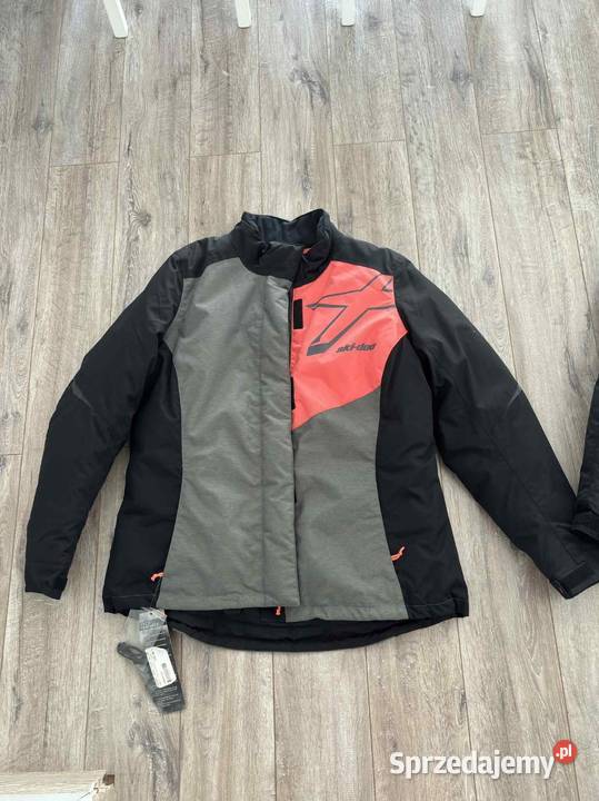 Nowa BRP Ski Doo Kurtki L I XL Damskie lubelskie