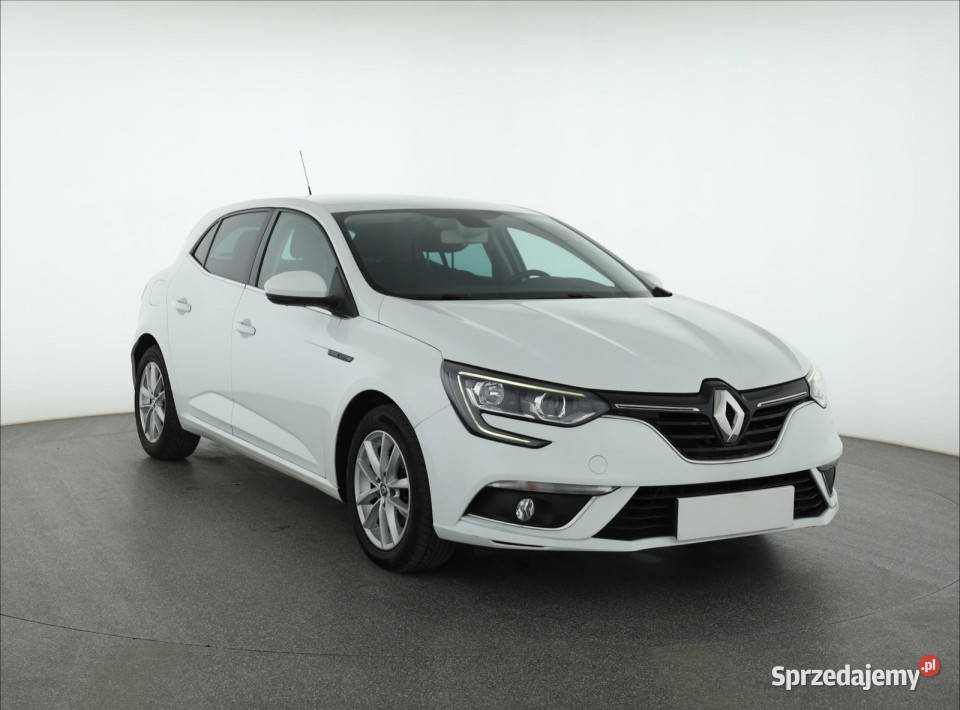 Renault Megane 12 TCe