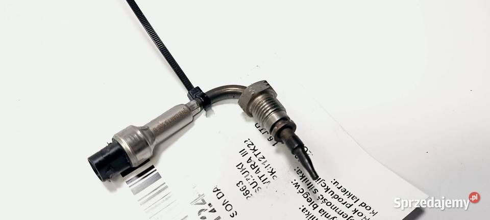 SONDA SUZUKI VITARA III 55239662 Lipno