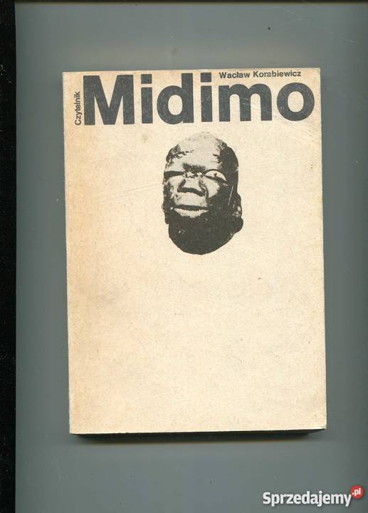 Midimo Wacław Korabiewicz Szczecin