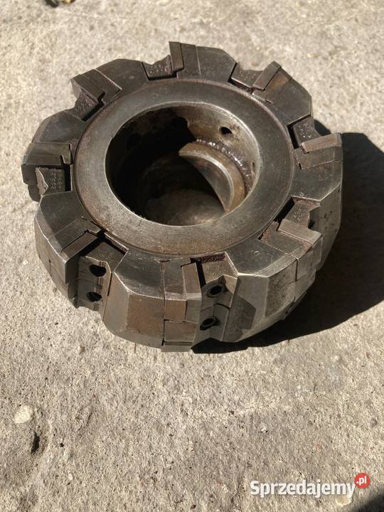 Głowica frezarska Sandvik hR 2652130 FV