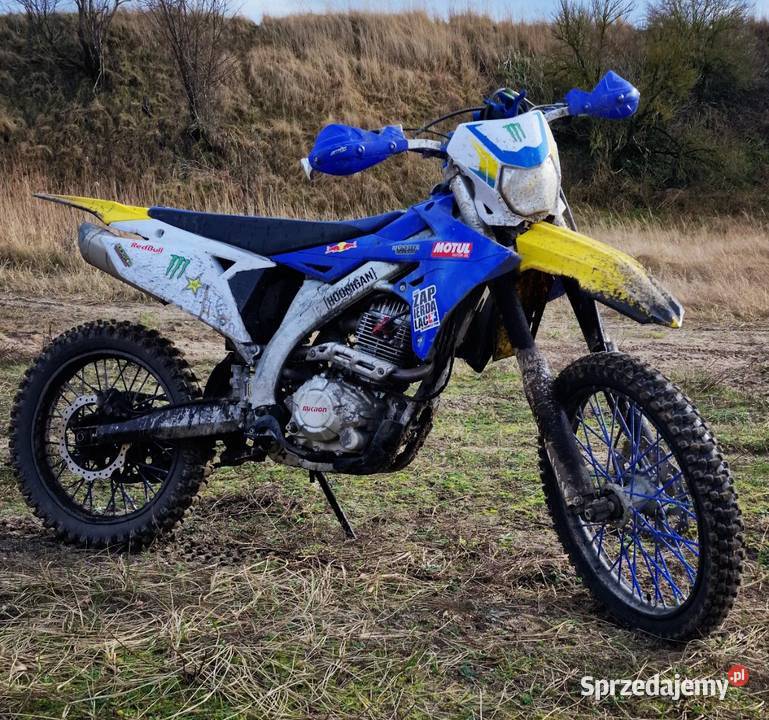 Mikilon MZK 250 24