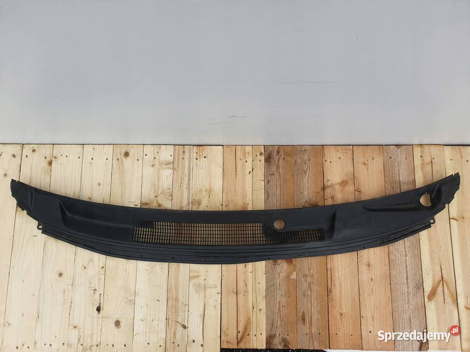 Suzuki Liana PODSZYBIE PLASTIKOWE 7233054G10 Janów