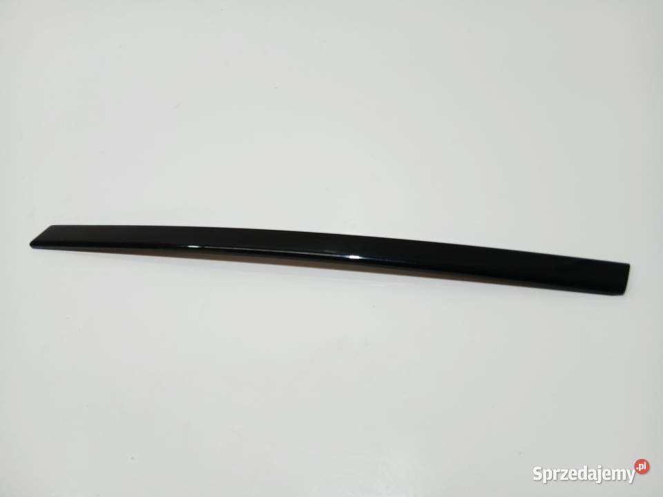 OSŁONA SŁUPKA PRAWA BMW E81 E82 7164946 Osłony i zaślepki