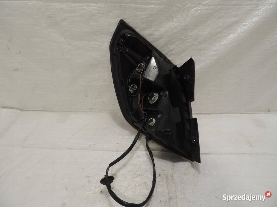 OPEL ANTARA LIFT LAMPA PRAWA TYŁ UK ANGLIK kujawsko-pomorskie