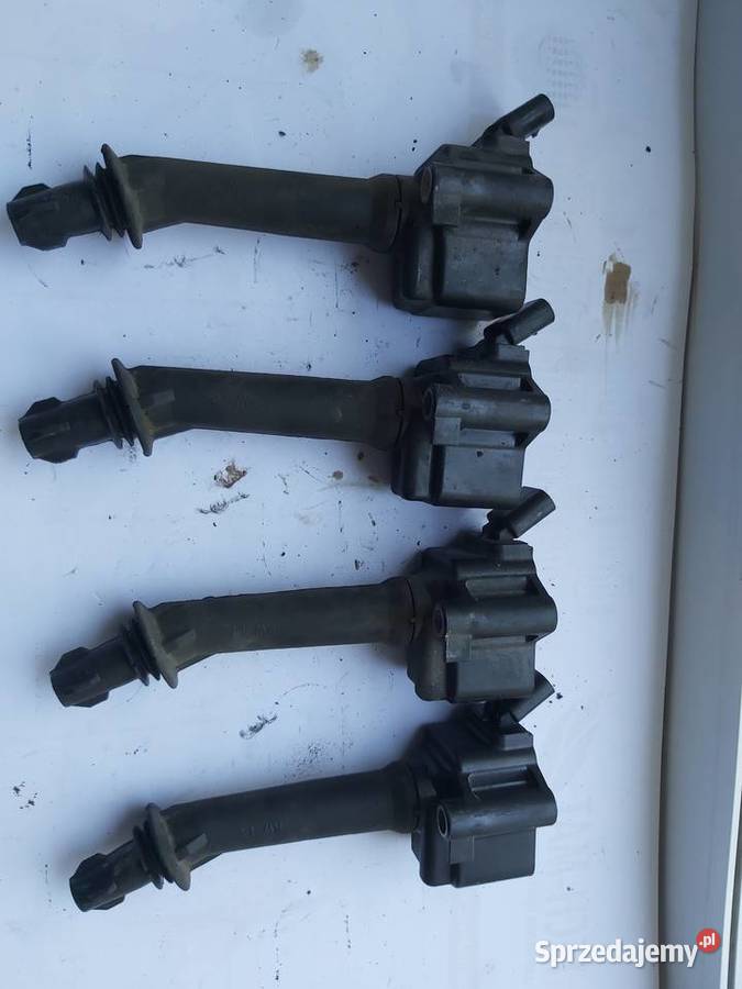 Cewka zapłonowa OPEL16Turbo LWC 55595516 ORGINAŁ kujawsko-pomorskie Bydgoszcz