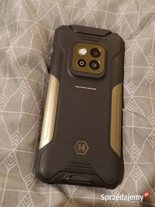 Myphone Hammer Construction 2 5G Military