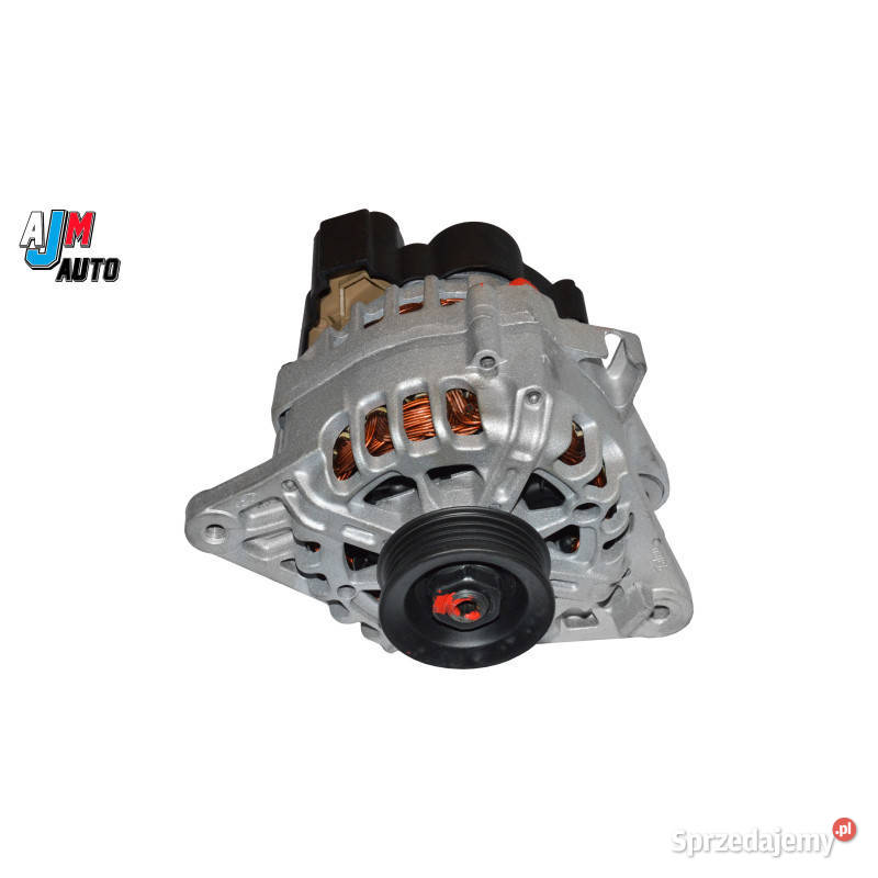 Alternator 3730022650 13 14 15 16 GLS Hyundai osobowe Pozostałe Grabów Szlachecki