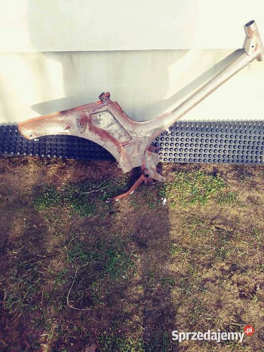 Father 50 rama do komara Wętfie