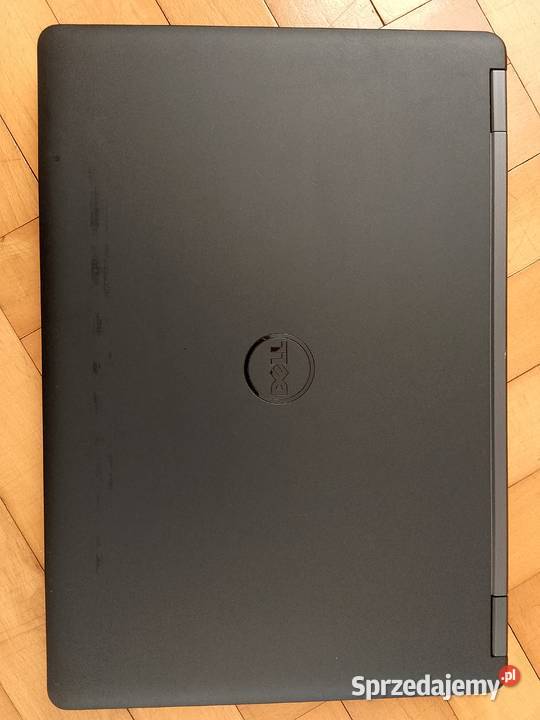 Laptop Dell Latitude E5450 14 i55300U SSD FHD Rymanów