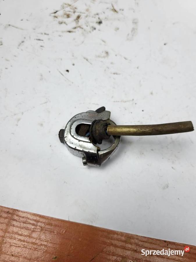 PRZEŁĄCZNIK ŚWIATEŁ AWO SIMSON DKW RT NSU FOX śląskie Rybnik