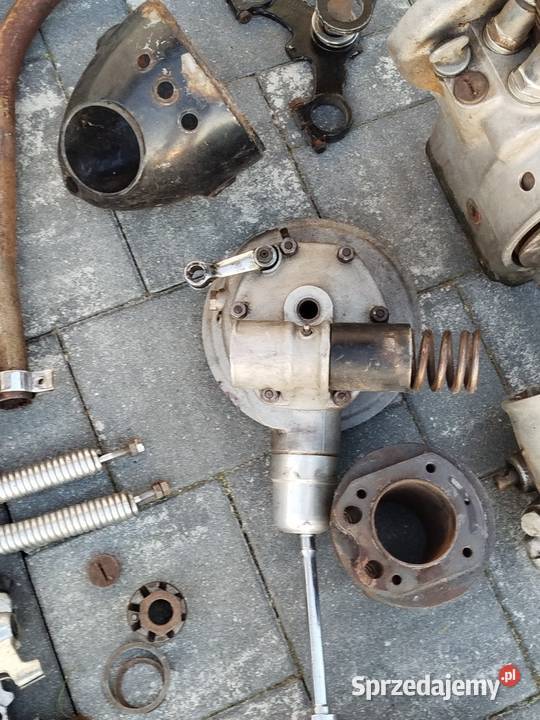 BMW r25 r253 r252 silnik skrzynia kardan lampa Motoryzacja Radomsko sprzedam