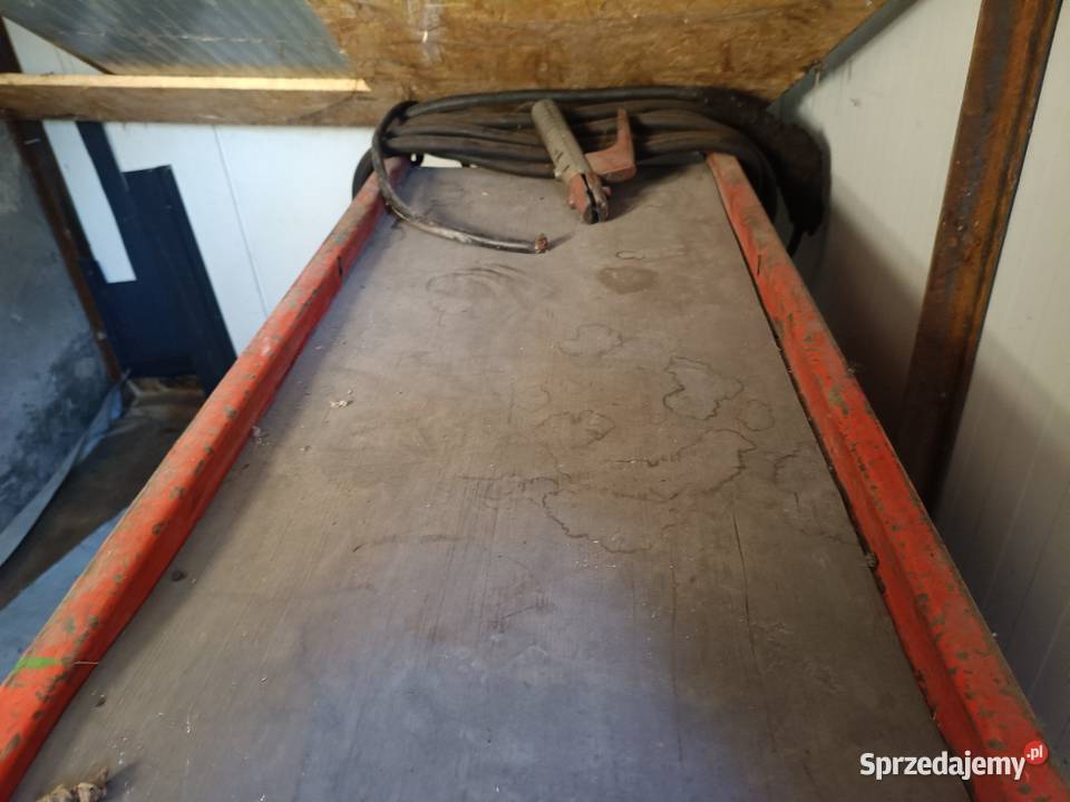 Przecinarka plazmowa Siemianowice Śląskie