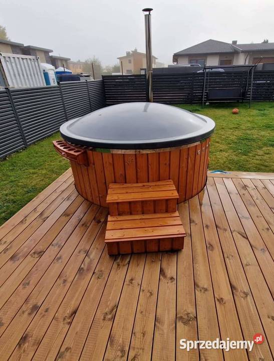 Balia Ogrodowa Konin