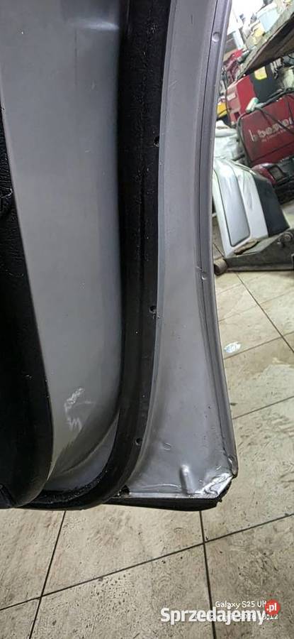 Mercedes E klasa W210 drzwi prawe lewe przód tył Chełmno