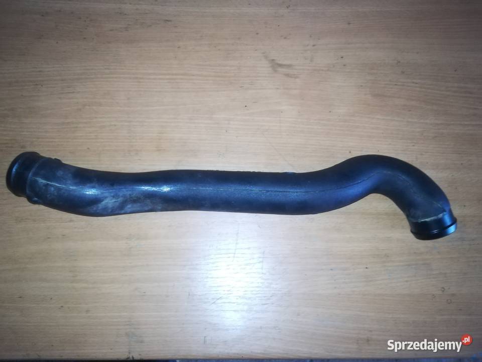 Rura dolot wlot powietrza 19 tdi VW Golf 3 Gorajec-Zastawie
