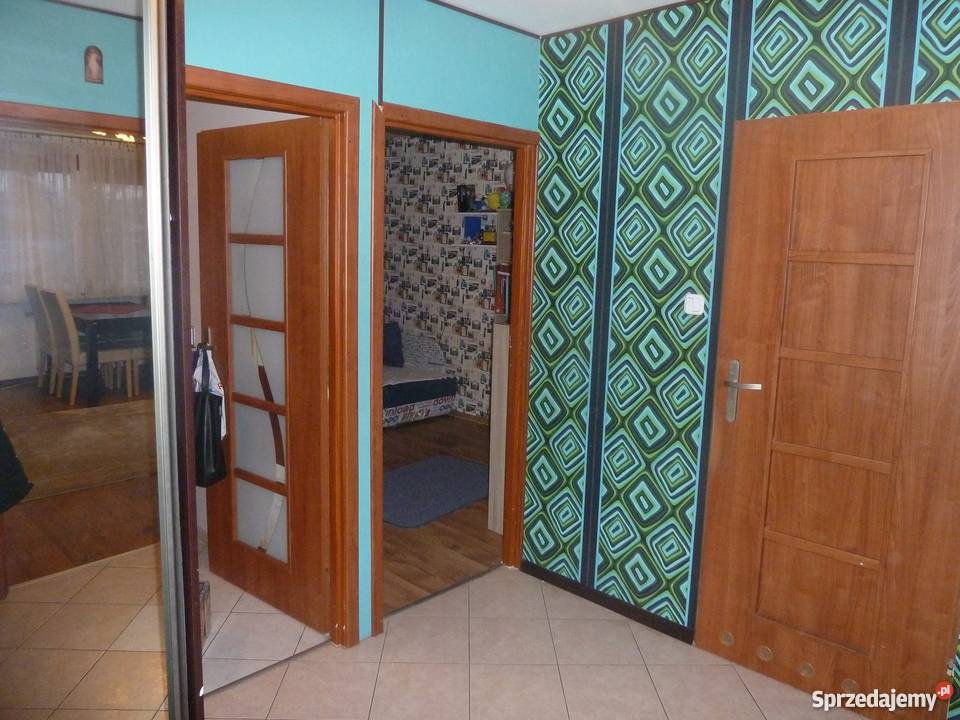 TANIE MIESZKANIE TBS 3 piętra i więcej Kielce