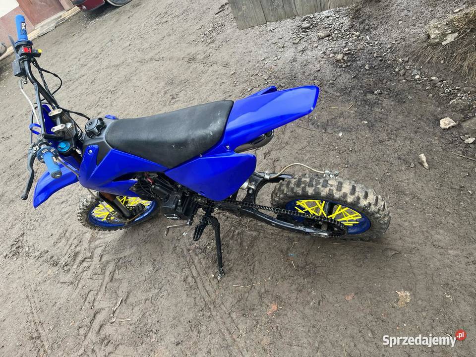 Diabolini 125 Jasło