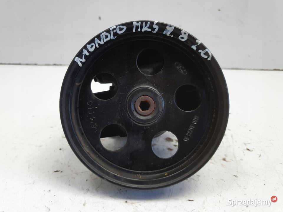 Ford Mondeo MK3 20 16V POMPA WSPOMAGANIA HBDEC osobowe Rudka