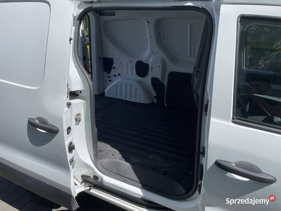 Renault Express 2021 pierwszy właściciel