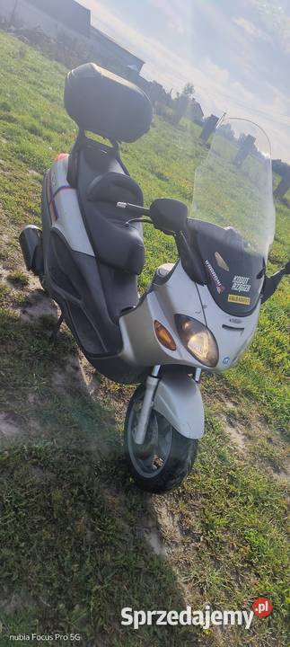 Piaggio