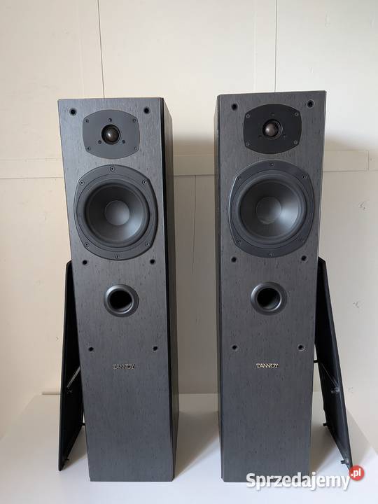 Kolumny głośnikowe Tannoy Mercury M3 mazowieckie Warszawa