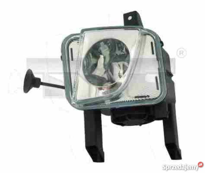 HALOGEN PR H3 OPEL MERIVA 052003122005 Pruszków