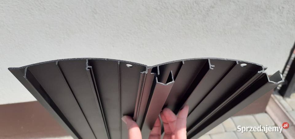 Pergola Bioklimatyczna 3m x 3m Rzeszów